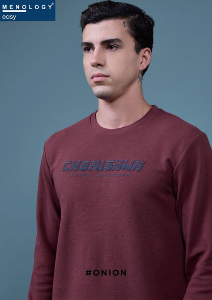 Iho G404 A Dn 2853 Menology Cotton Loop Mens Tshirts Supplier India