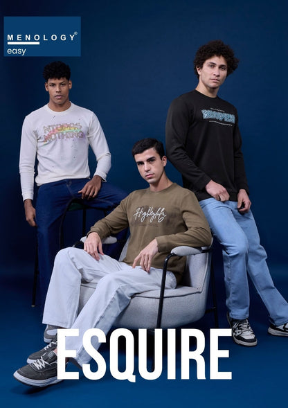 Iho G404 B Dn 2846 Menology Cotton Loop Mens Tshirts Wholesaler Gujarat