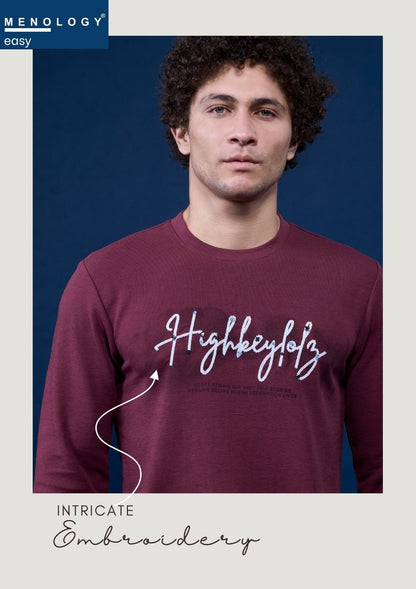 Iho G404 B Dn 2846 Menology Cotton Loop Mens Tshirts Wholesaler Gujarat