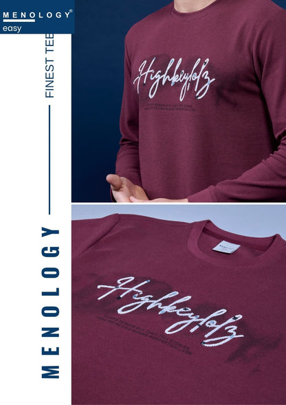 Iho G404 B Dn 2846 Menology Cotton Loop Mens Tshirts Wholesaler Gujarat