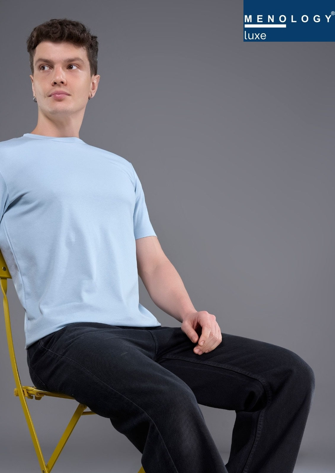 Iho G405 Dn 2770 Menology Imported Mens Tshirts Wholesale Price