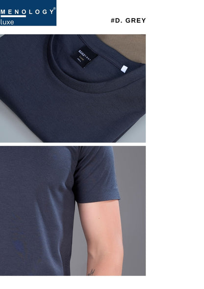 Iho G405 Dn 2770 Menology Imported Mens Tshirts Wholesale Price