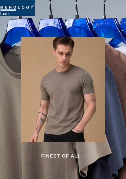 Iho G405 Dn 2770 Menology Imported Mens Tshirts Wholesale Price