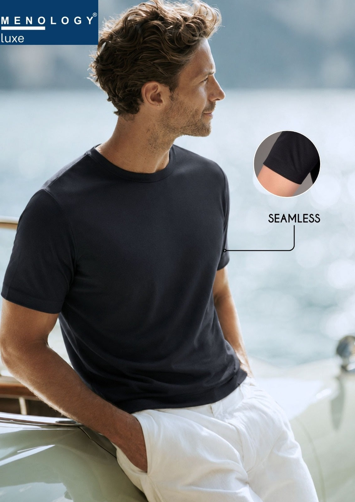 Iho G405 Dn 2770 Menology Imported Mens Tshirts Wholesale Price