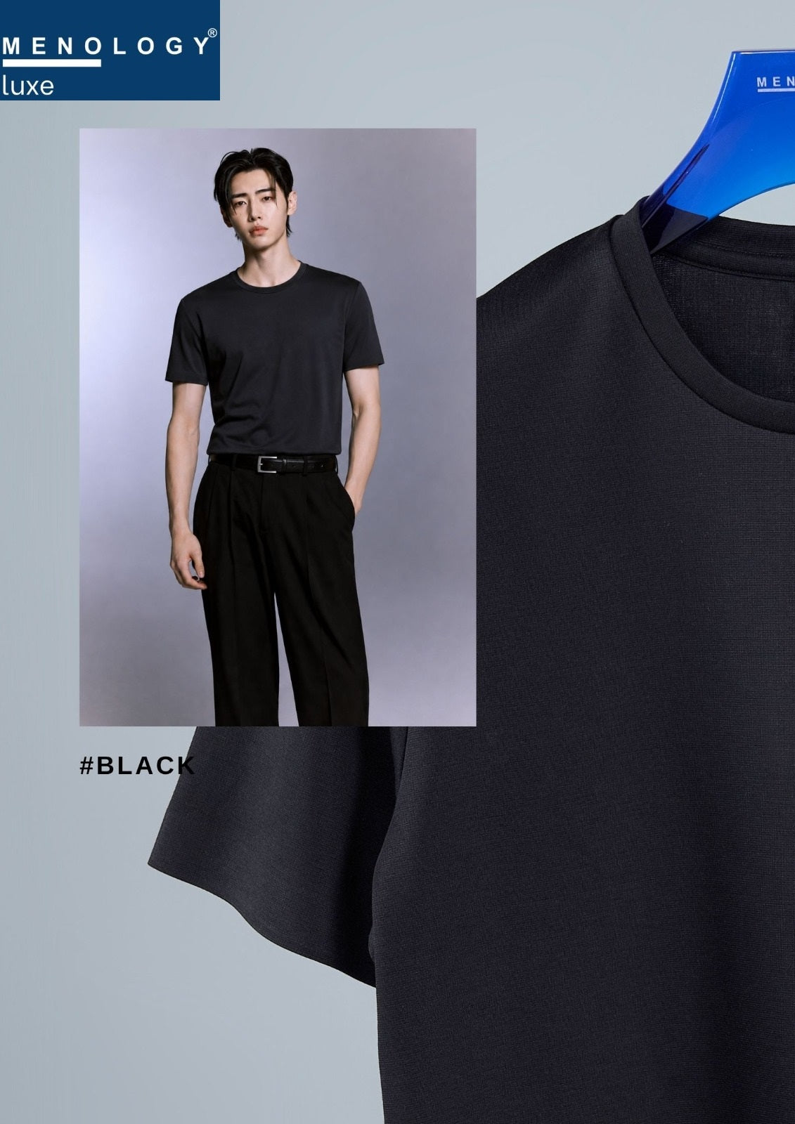 Iho G405 Dn 2770 Menology Imported Mens Tshirts Wholesale Price