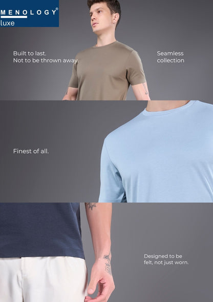 Iho G405 Dn 2770 Menology Imported Mens Tshirts Wholesale Price