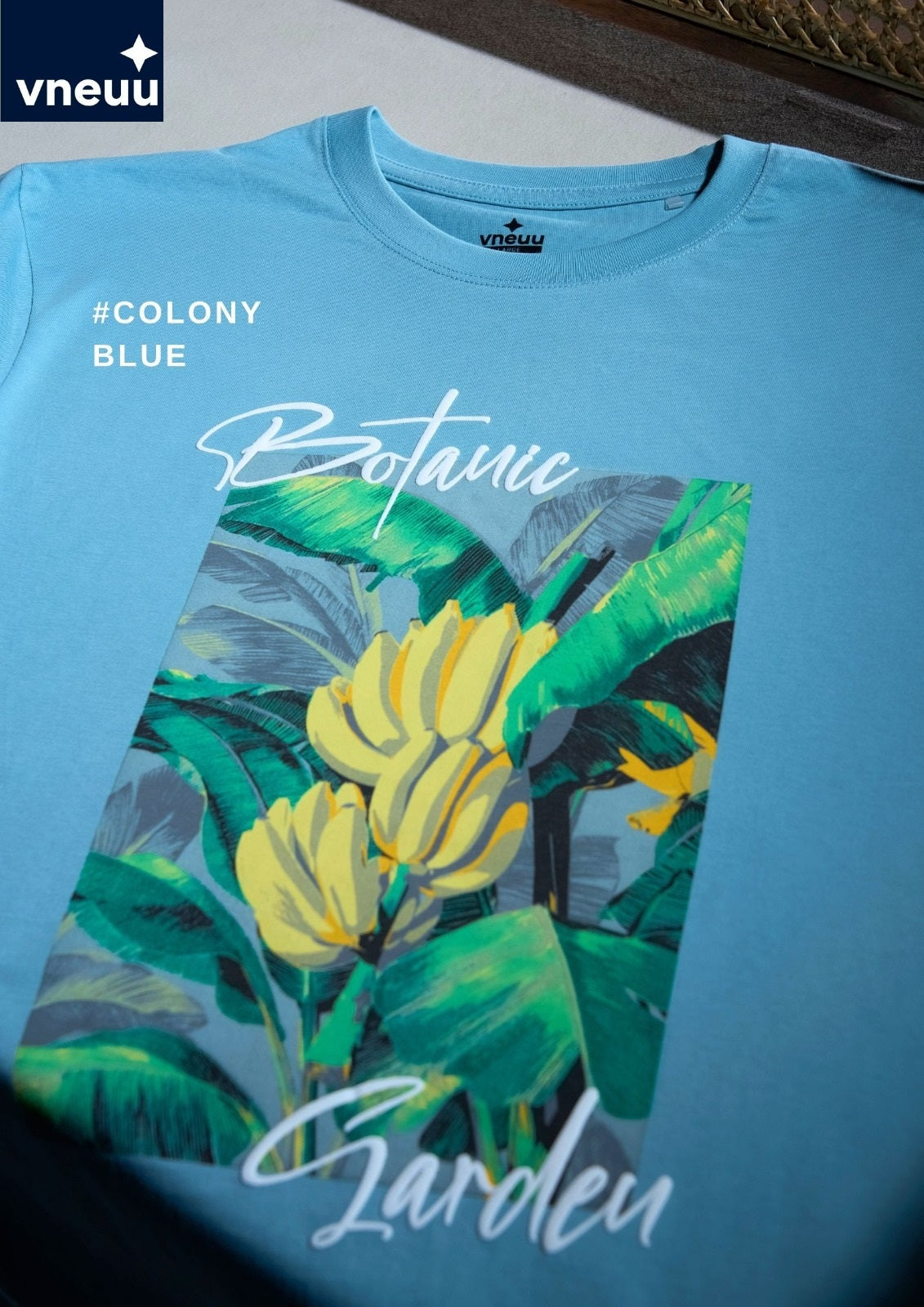 Iho G406 Vneuu Cotton Mens Tshirts Wholesaler Ahmedabad