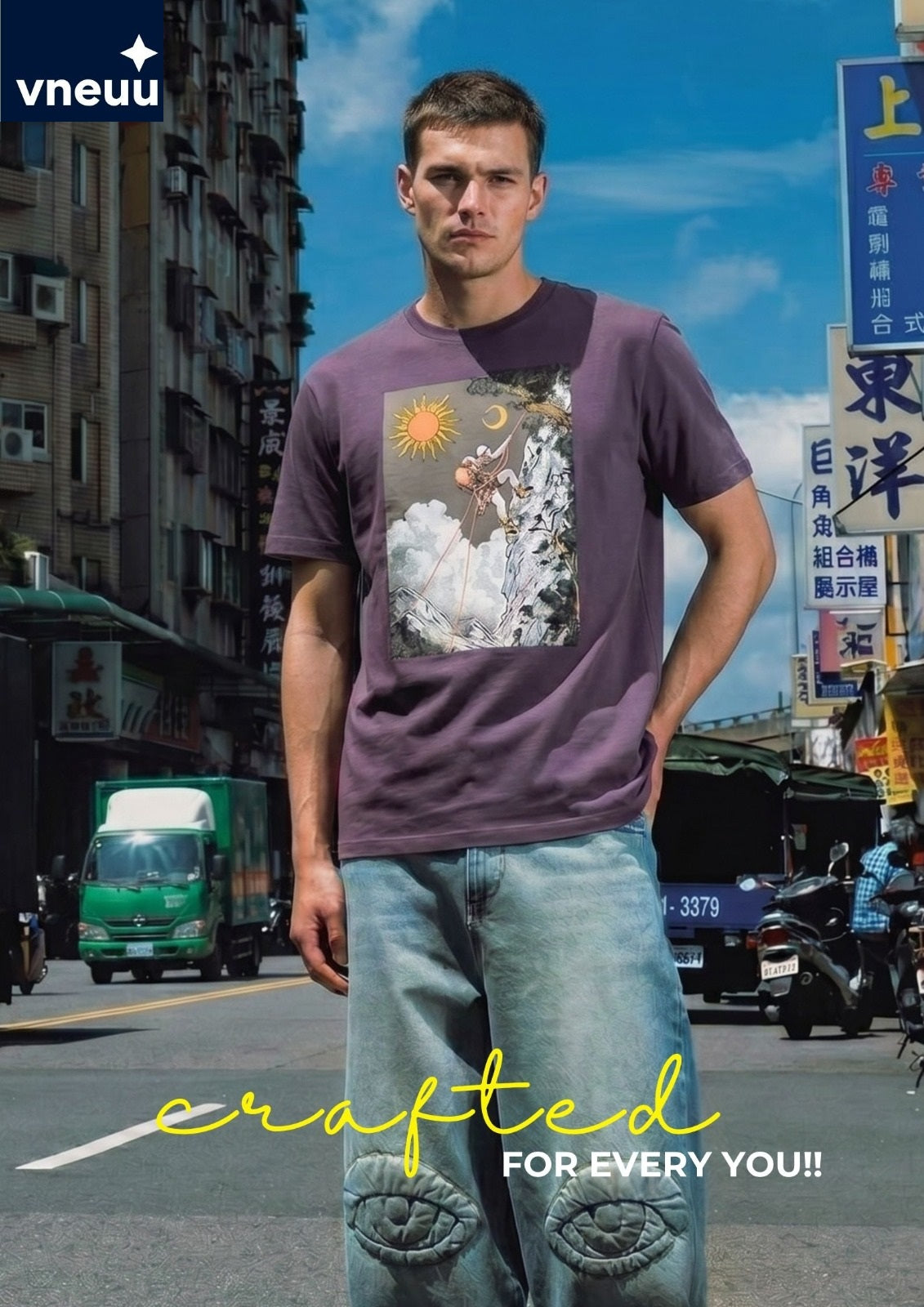Iho G406 Vneuu Cotton Mens Tshirts Wholesaler Ahmedabad
