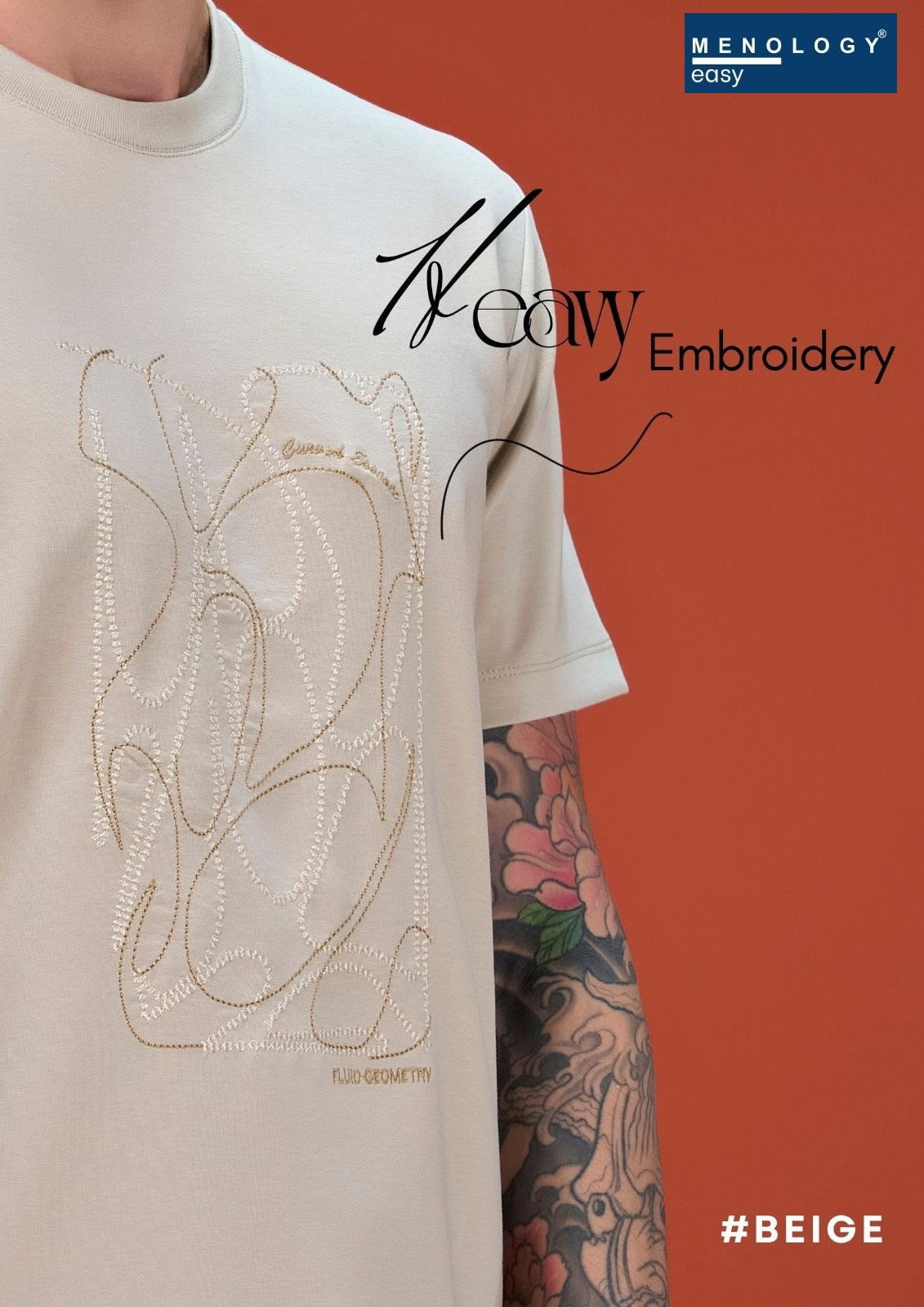 Iho G409 Dn 2898 Menology Lycra Mens Tshirts Wholesale