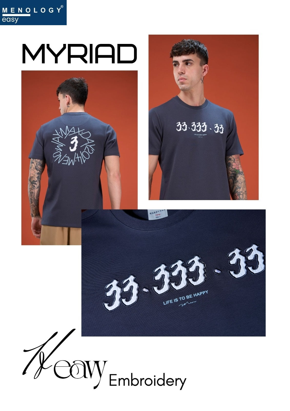 Iho G409 Dn 2898 Menology Lycra Mens Tshirts Wholesale