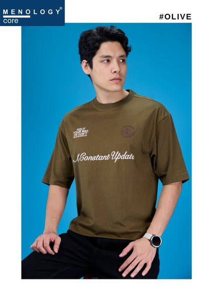 Iho G413 A Dn 2800 Menology Heavy Cotton Mens Tshirts Exporter