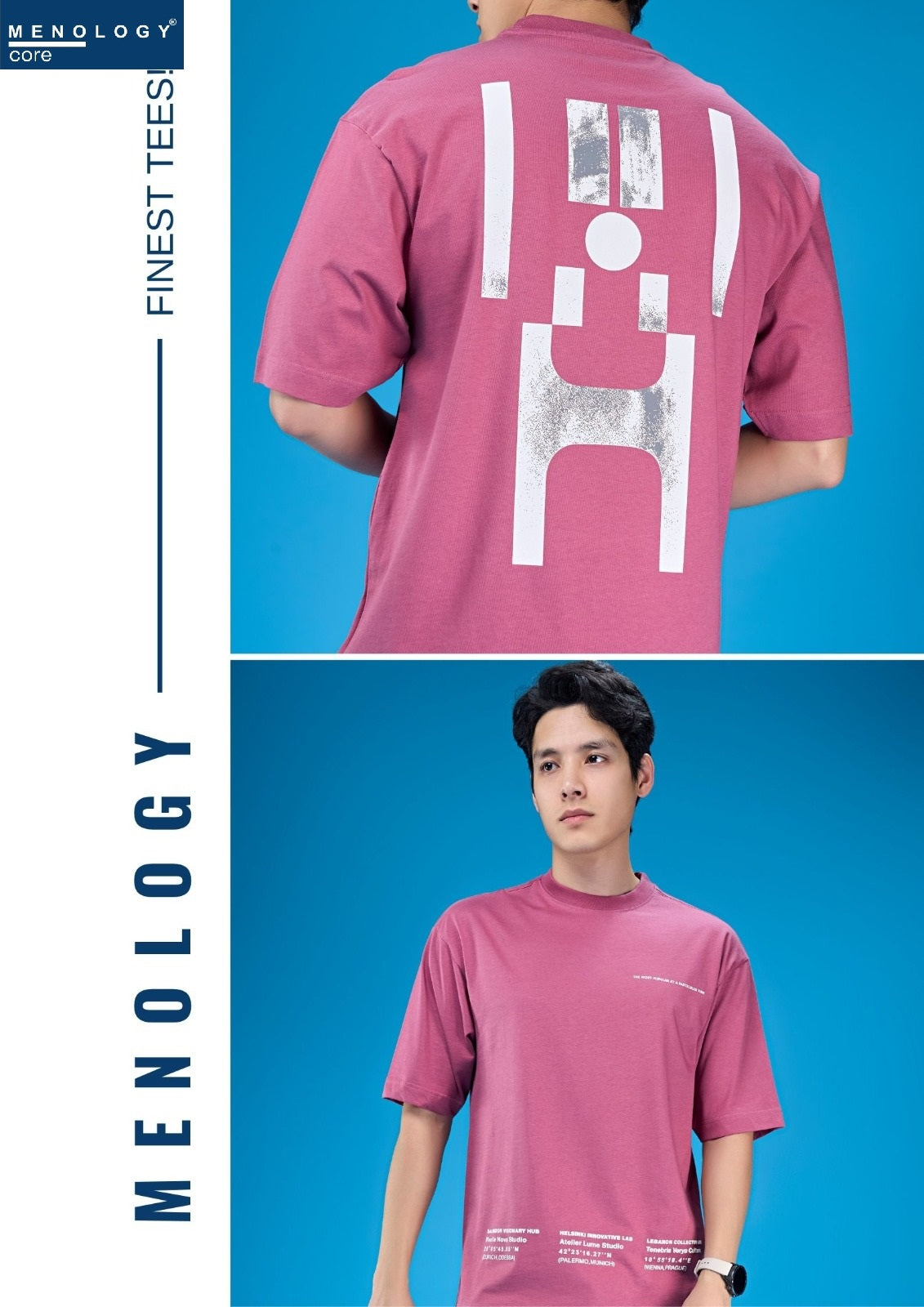 Iho G413 A Dn 2800 Menology Heavy Cotton Mens Tshirts Exporter
