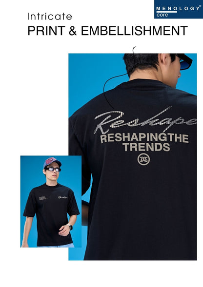 Iho G413 A Dn 2800 Menology Heavy Cotton Mens Tshirts Exporter