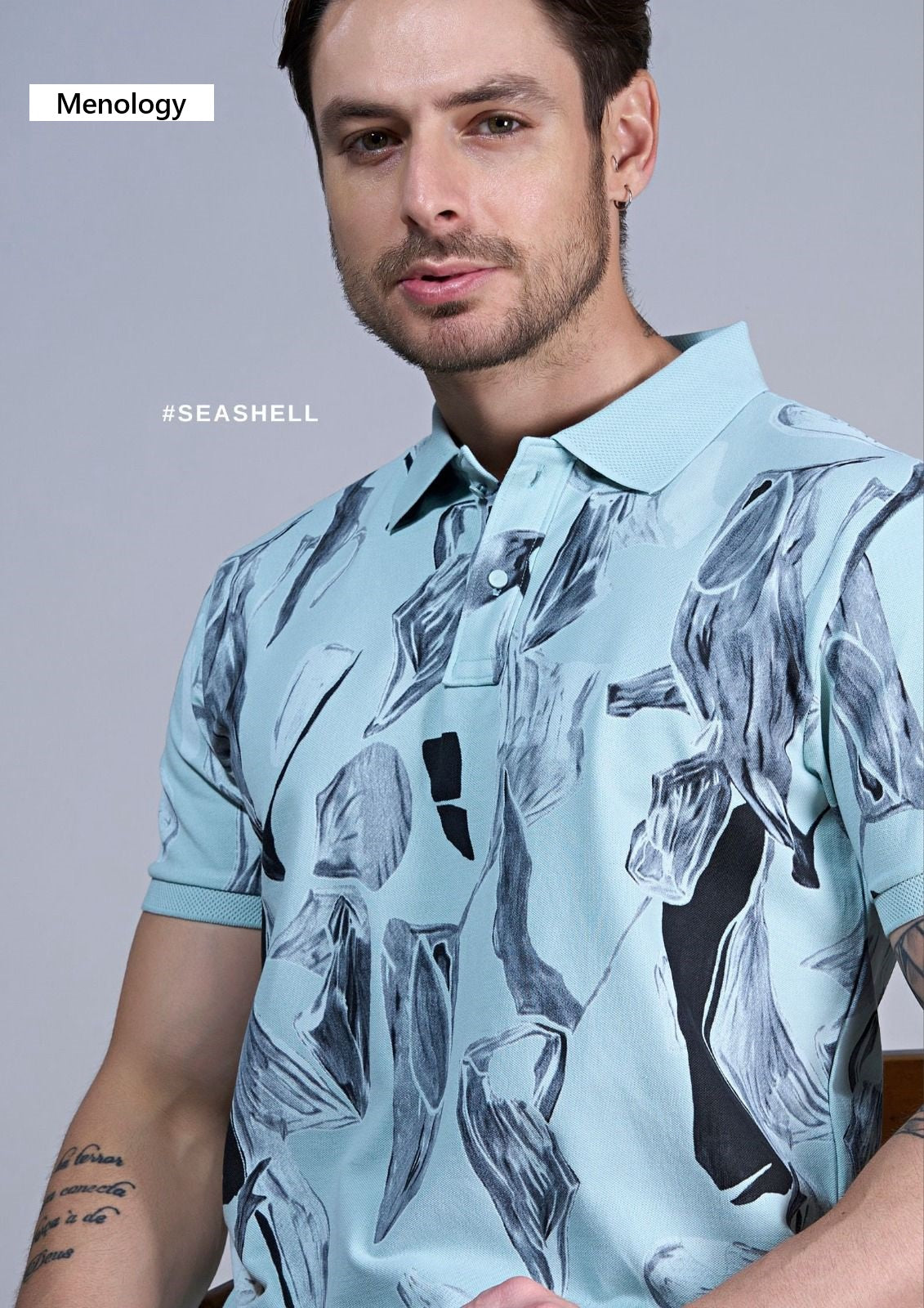 Iho G41B Dn 2488 Menology Cotton Mens Tshirts Manufacturer Ahmedabad