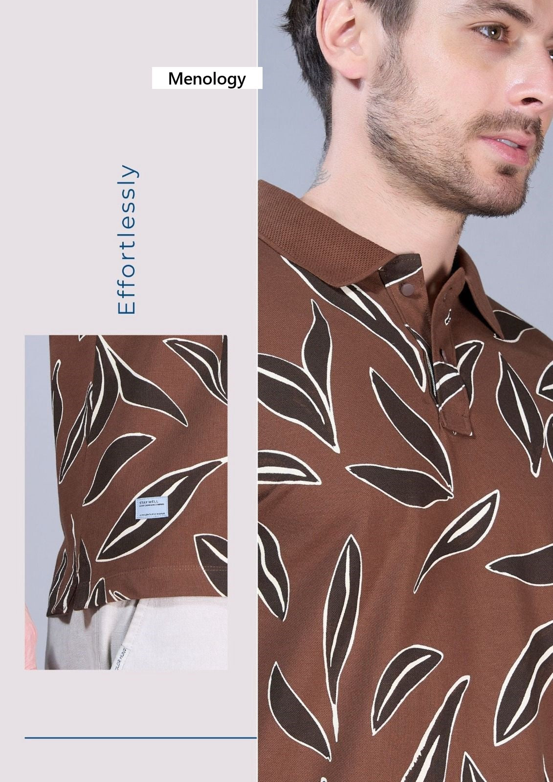 Iho G41B Dn 2488 Menology Cotton Mens Tshirts Manufacturer Ahmedabad