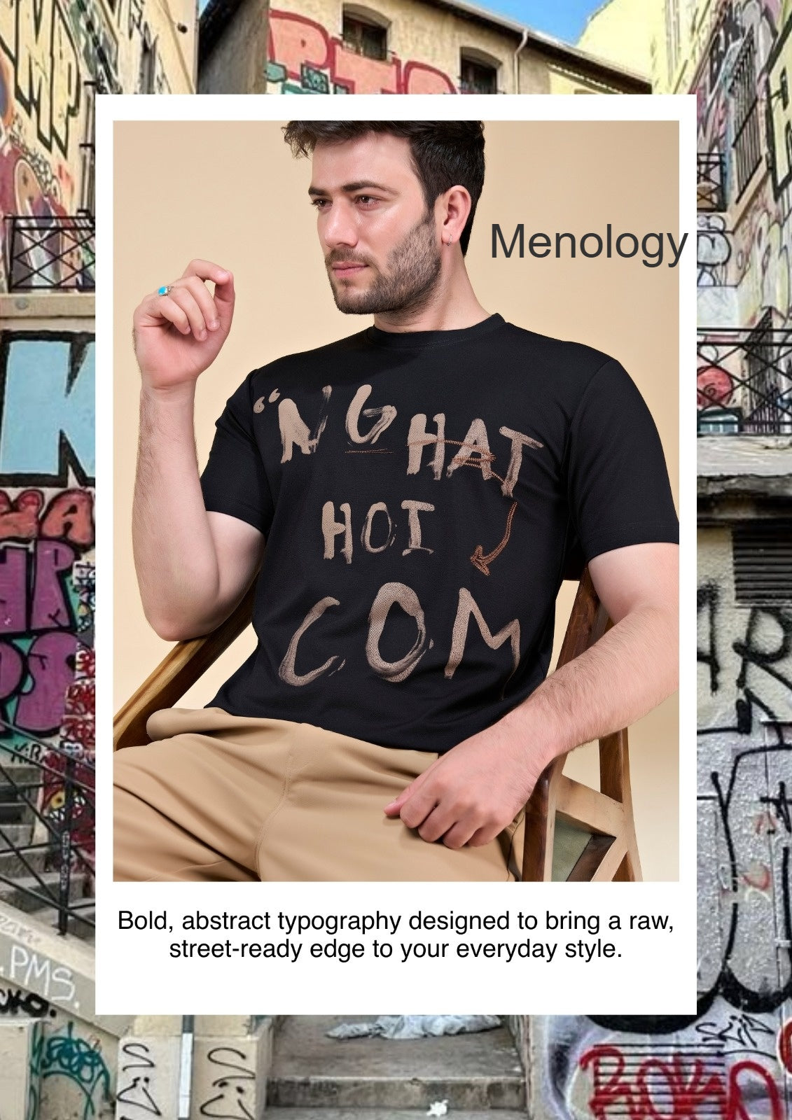 Iho G421 Dn 2900 Menology Twill Mens Tshirts Manufacturer Gujarat