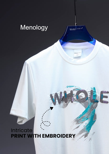 Iho G421 Dn 2900 Menology Twill Mens Tshirts Manufacturer Gujarat