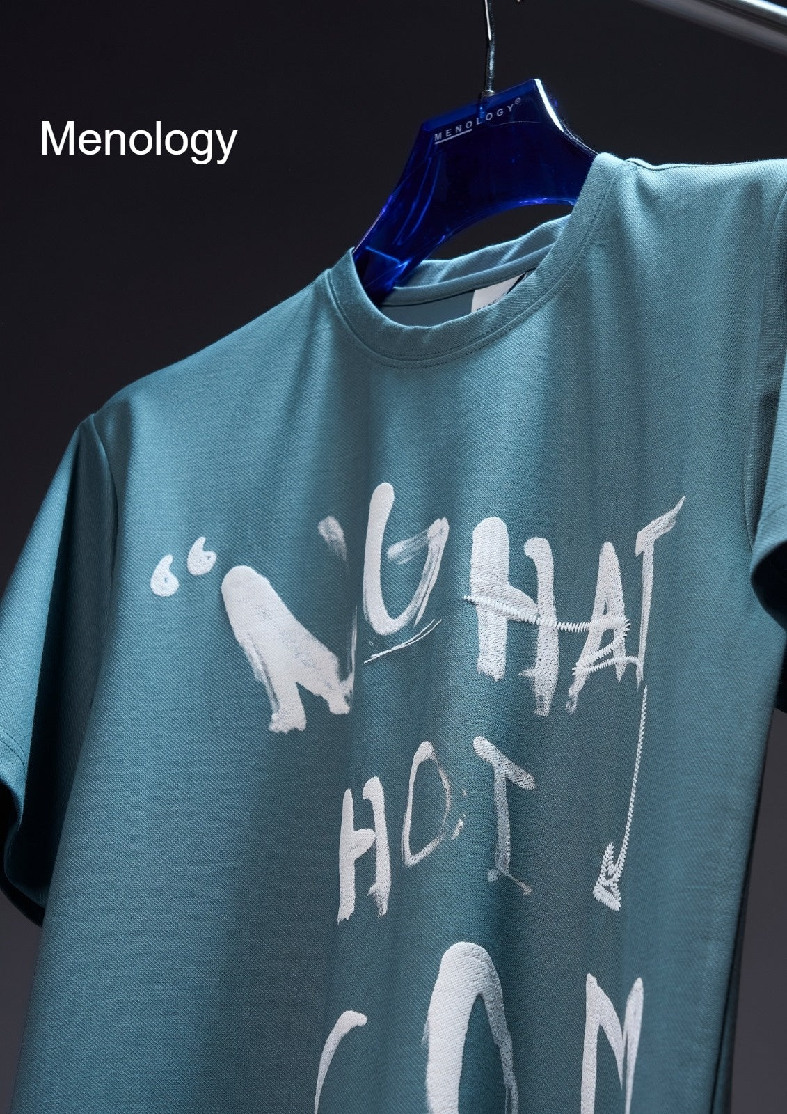 Iho G421 Dn 2900 Menology Twill Mens Tshirts Manufacturer Gujarat