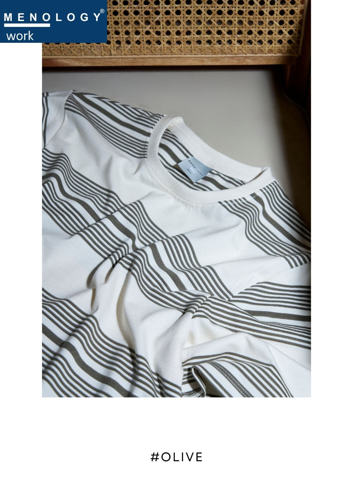 Iho G424 Menology Auto Stripes Mens Tshirts Manufacturer Gujarat