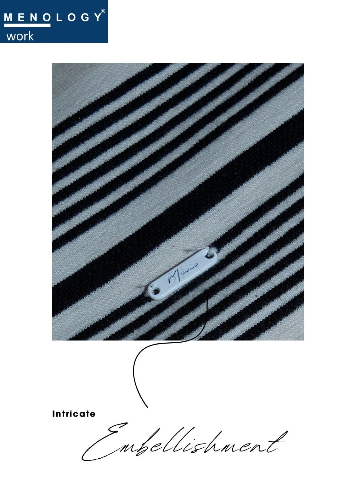 Iho G424 Menology Auto Stripes Mens Tshirts Manufacturer Gujarat