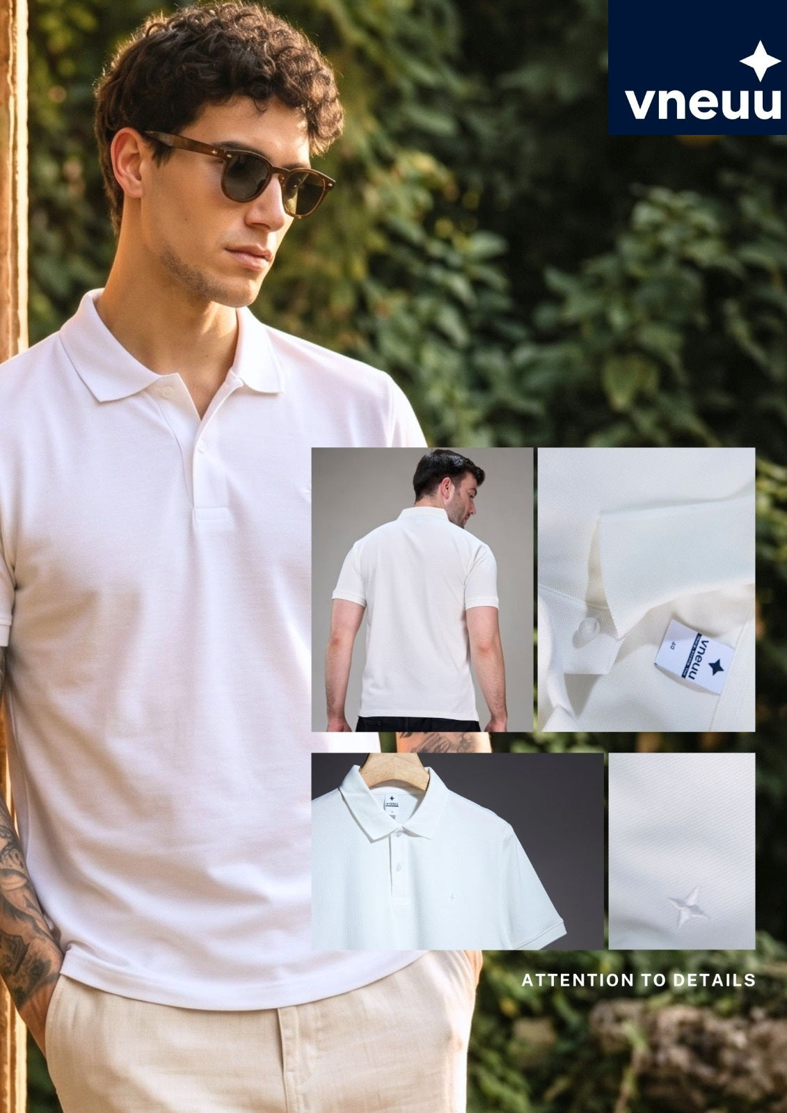 Iho G425 Vneuu Cotton Mens Tshirts Exporter Gujarat