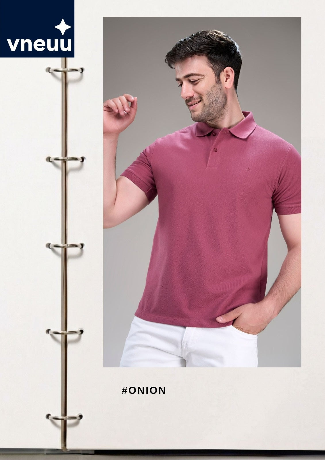 Iho G425 Vneuu Cotton Mens Tshirts Exporter Gujarat