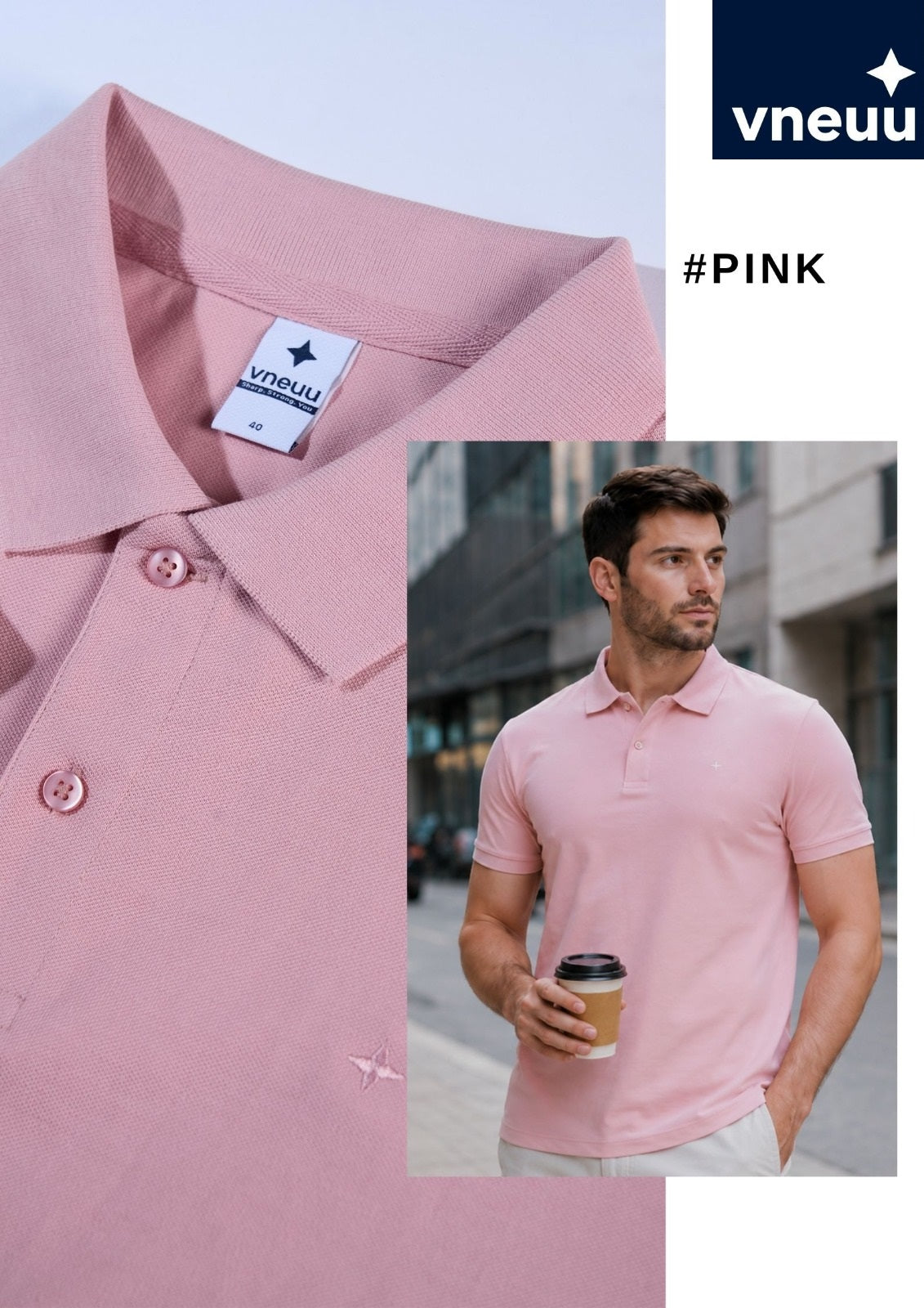 Iho G425 Vneuu Cotton Mens Tshirts Exporter Gujarat