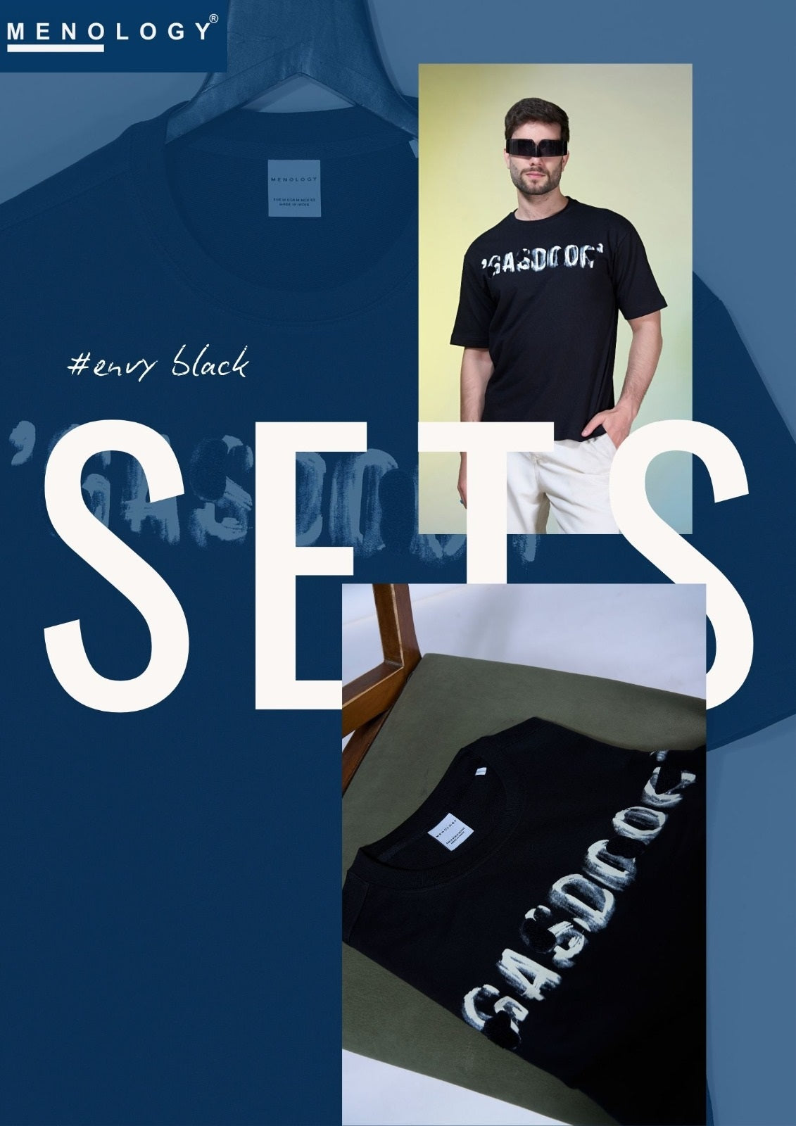 Iho G7 B1 Menology Cotton Looper Mens Tshirts Exporter