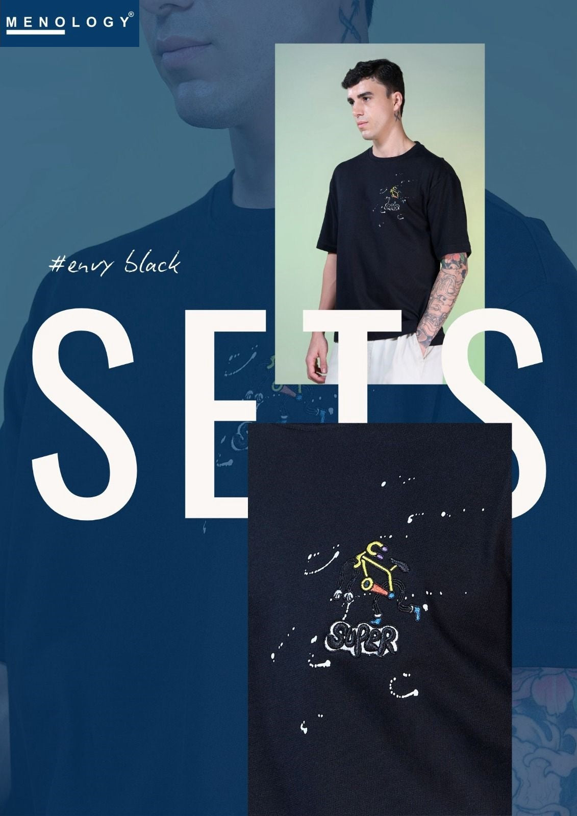 Iho G7 B2 Menology Cotton Looper Mens Tshirts Wholesale Price