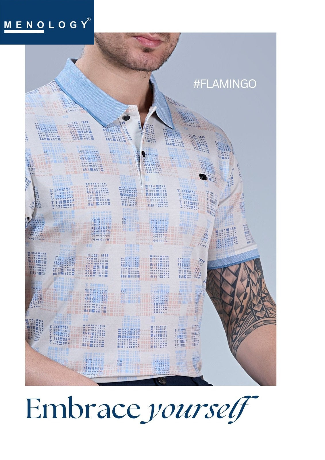 Iho G91 Dn 2439 Menology Lycra Mens Tshirts Exporter Ahmedabad