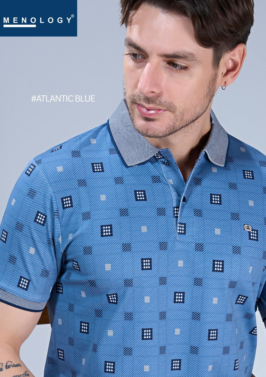 Iho G91 Dn 2439 Menology Lycra Mens Tshirts Exporter Ahmedabad