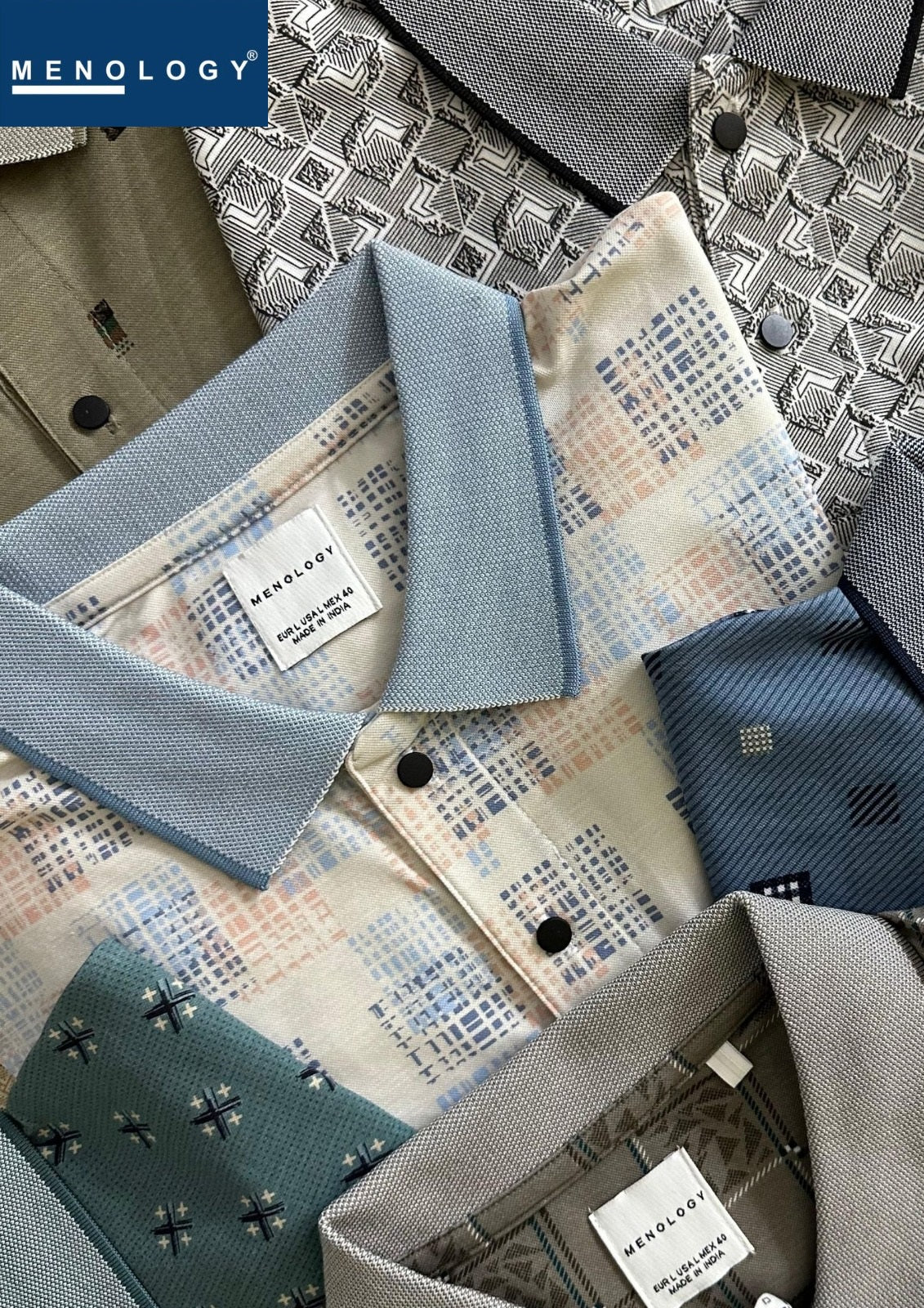 Iho G91 Dn 2439 Menology Lycra Mens Tshirts Exporter Ahmedabad