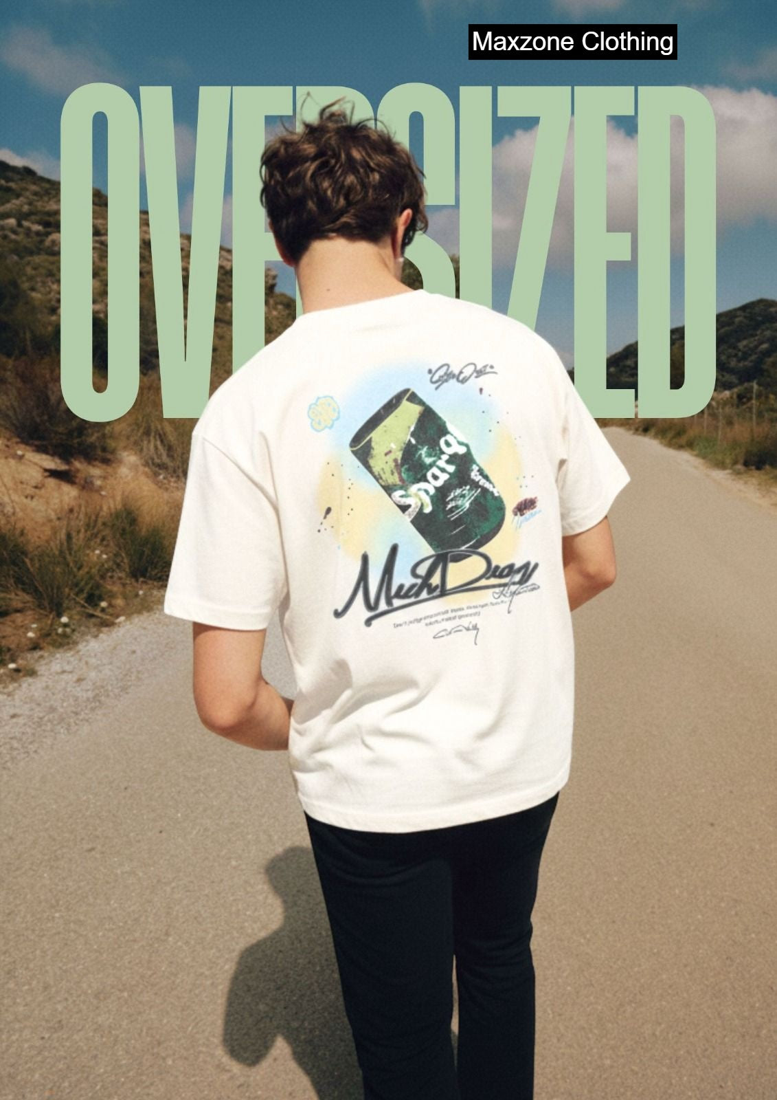 Iho G 102 B Dn 2434 Maxzone Clothing Cotton Mens Tshirts Exporter Ahmedabad