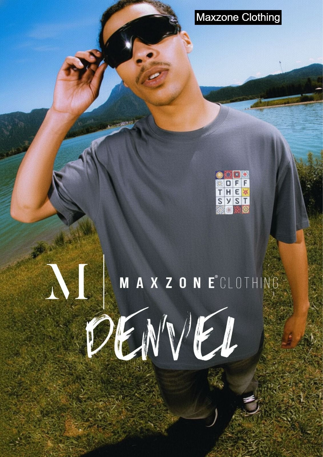 Iho G 102 B Dn 2434 Maxzone Clothing Cotton Mens Tshirts Exporter Ahmedabad