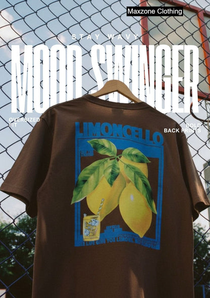 Iho G 102 B Dn 2434 Maxzone Clothing Cotton Mens Tshirts Exporter Ahmedabad