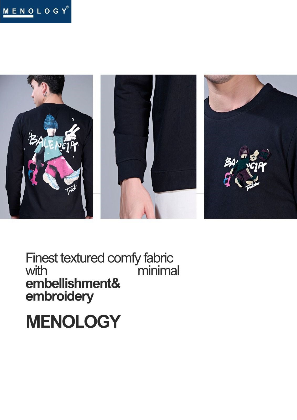 Iho G 105 Dno 2493 Menology Cotton Looper Mens Tshirts Wholesaler Ahmedabad