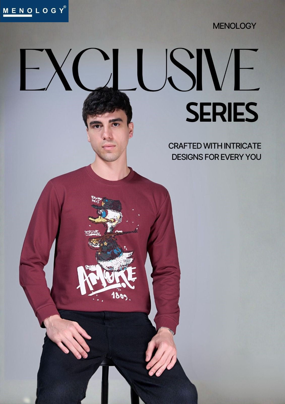 Iho G 105 Dno 2493 Menology Cotton Looper Mens Tshirts Wholesaler Ahmedabad