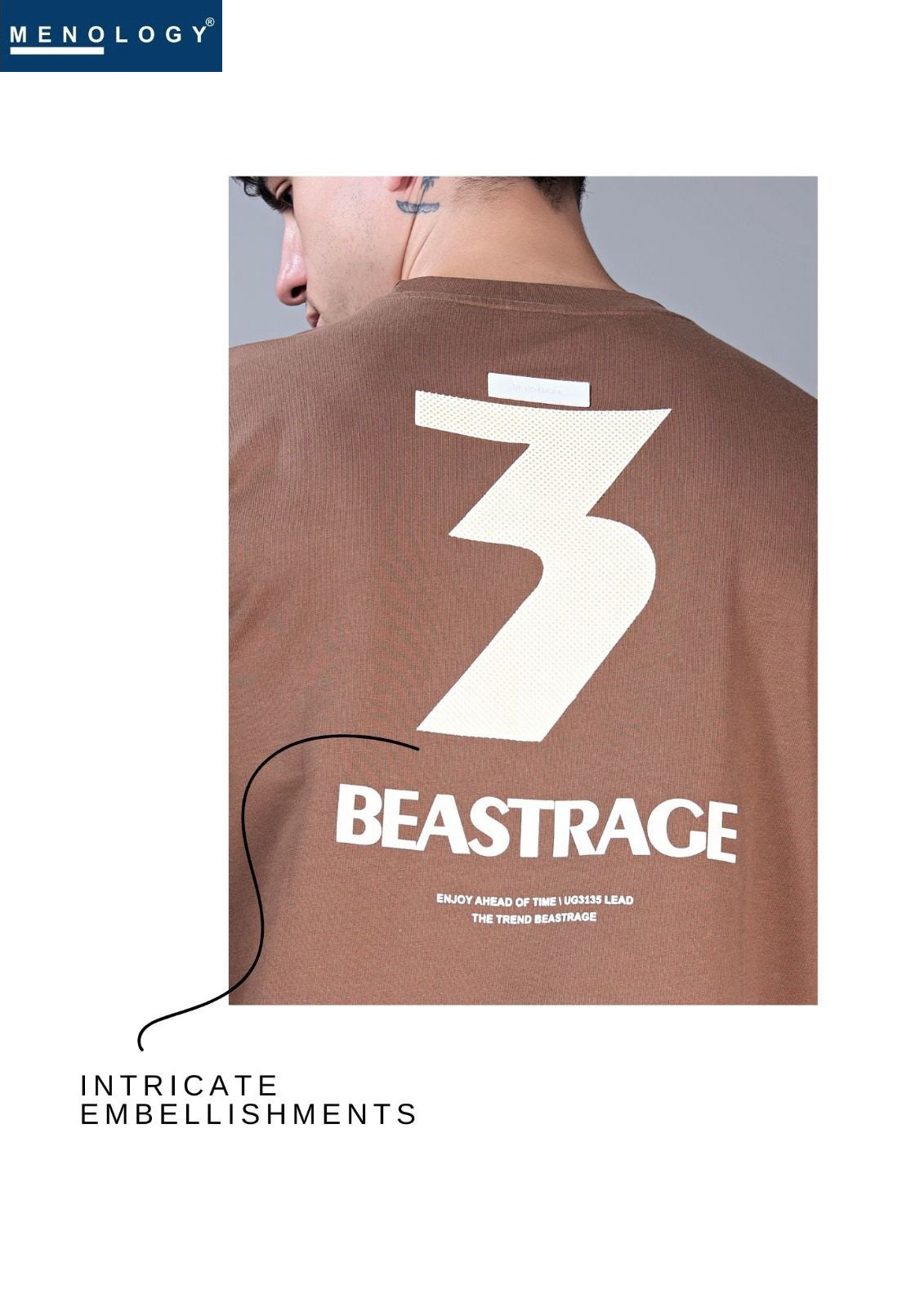 Iho G 105 Dno 2493 Menology Cotton Looper Mens Tshirts Wholesaler Ahmedabad