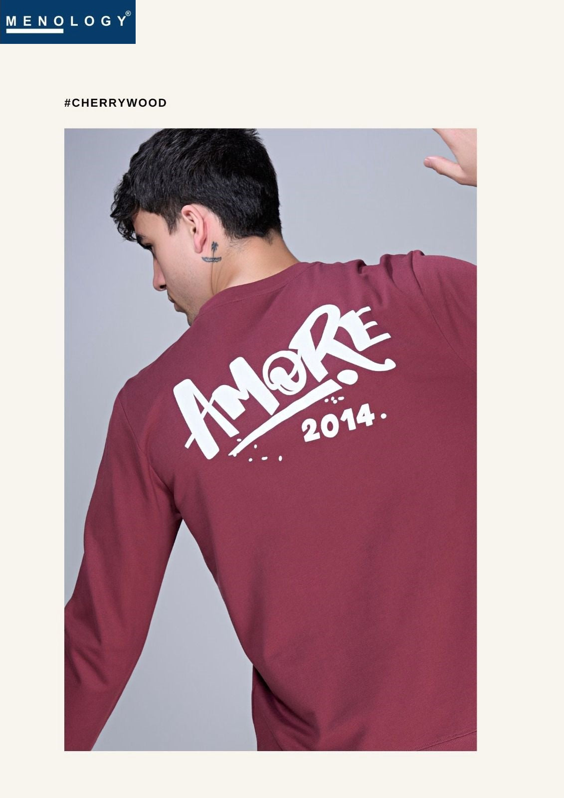 Iho G 105 Dno 2493 Menology Cotton Looper Mens Tshirts Wholesaler Ahmedabad