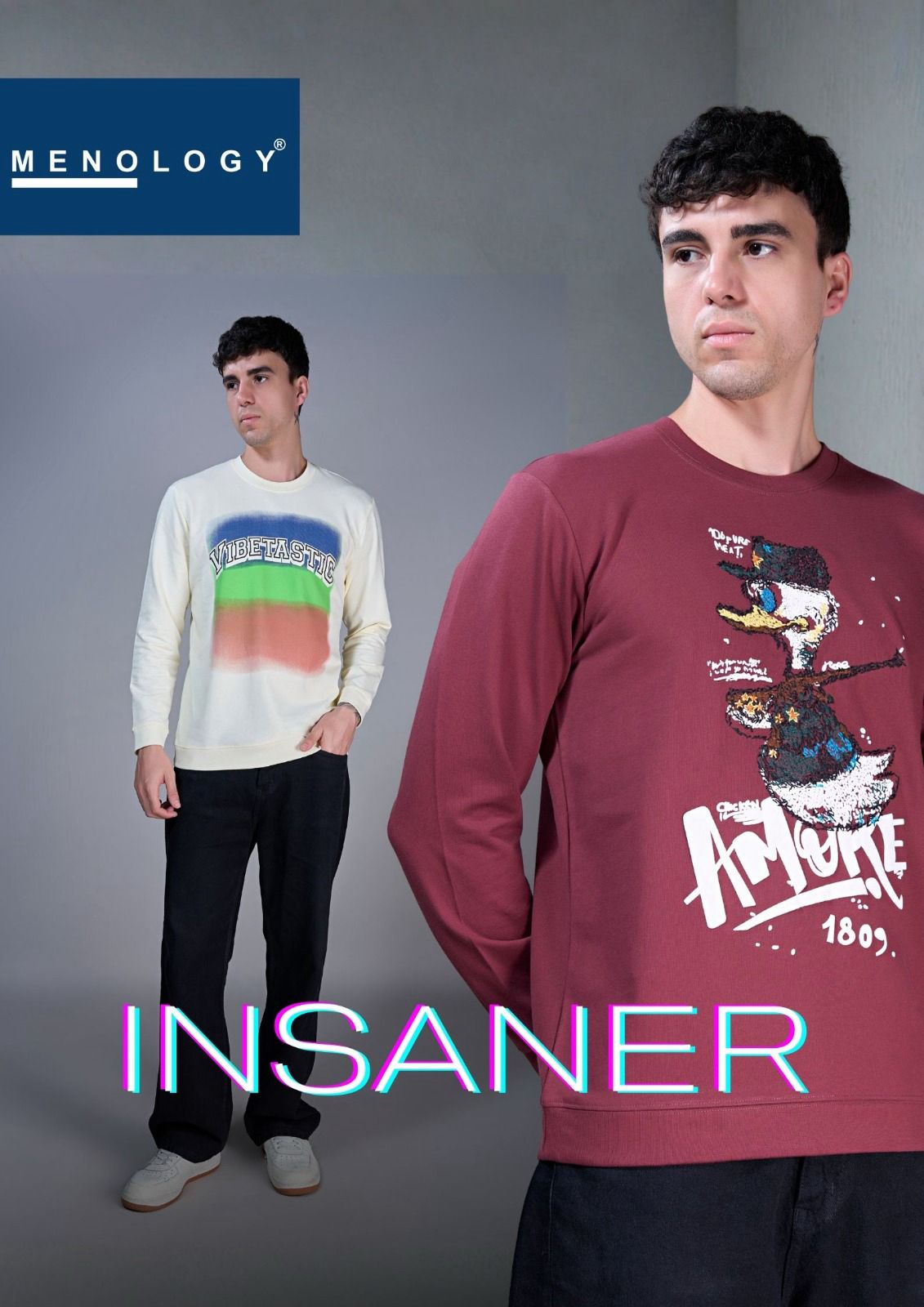 Iho G 105 Dno 2493 Menology Cotton Looper Mens Tshirts Wholesaler Ahmedabad