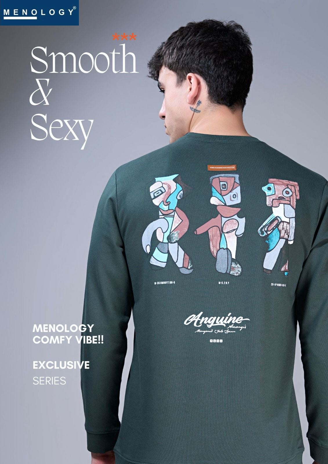 Iho G 105 Dno 2493 Menology Cotton Looper Mens Tshirts Wholesaler Ahmedabad