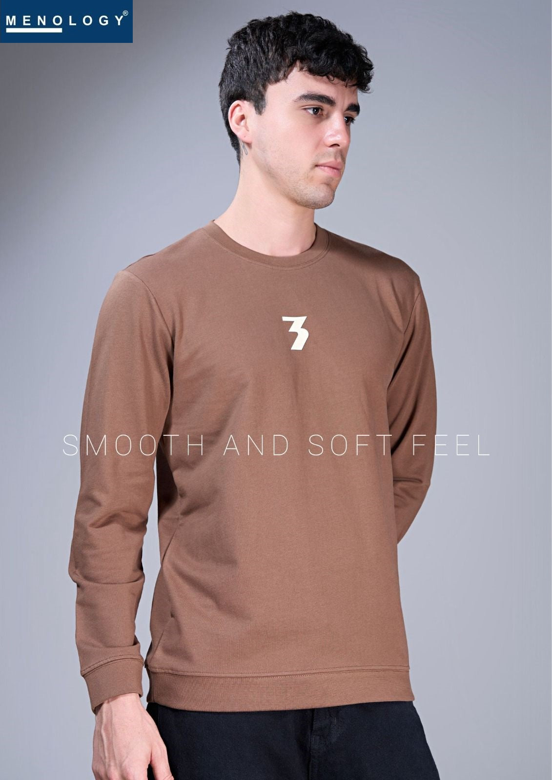 Iho G 105 Dno 2493 Menology Cotton Looper Mens Tshirts Wholesaler Ahmedabad