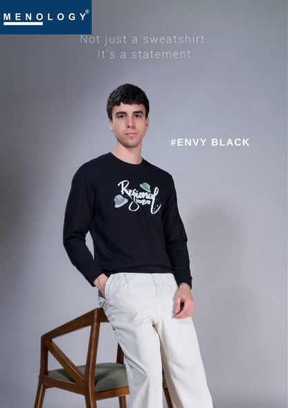 Iho G 112 D No 2495 Menology Cotton Looper Mens Tshirts Exporter