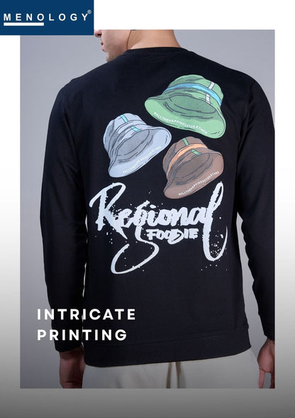 Iho G 112 D No 2495 Menology Cotton Looper Mens Tshirts Exporter