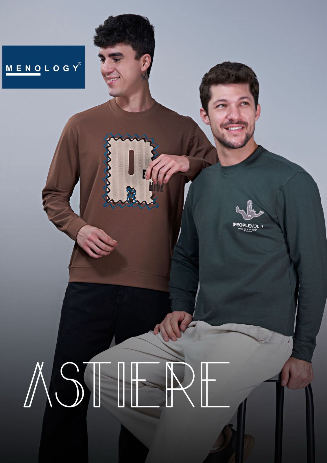 Iho G 113 Menology Cotton Looper Mens Tshirts Exporter Gujarat