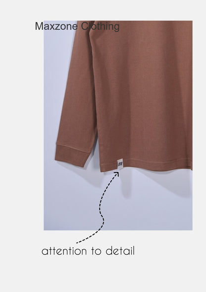 Iho G 118 Maxzone Clothing Cotton Mens Tshirts Wholesale