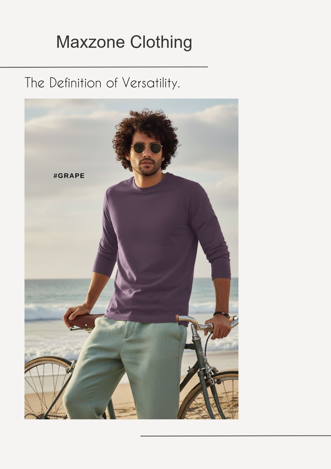 Iho G 118 Maxzone Clothing Cotton Mens Tshirts Wholesale