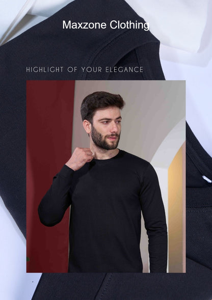 Iho G 118 Maxzone Clothing Cotton Mens Tshirts Wholesale