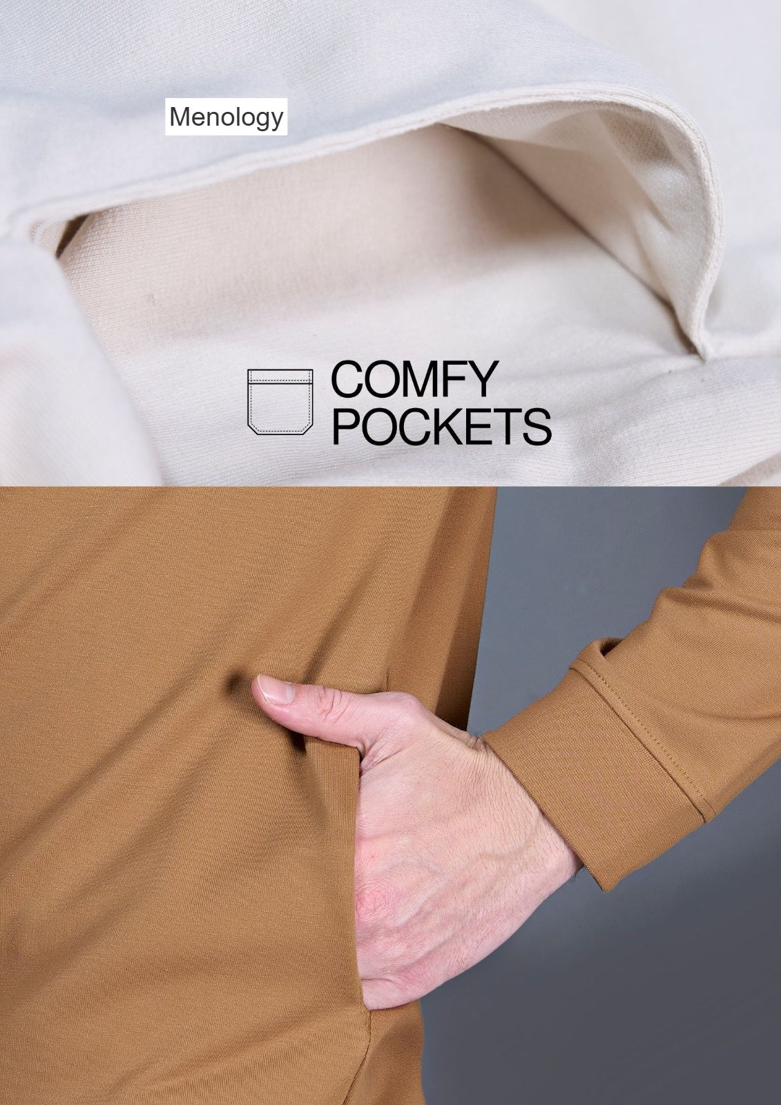 Iho G 119 Menology Cotton Looper Mens Jacket Supplier Ahmedabad