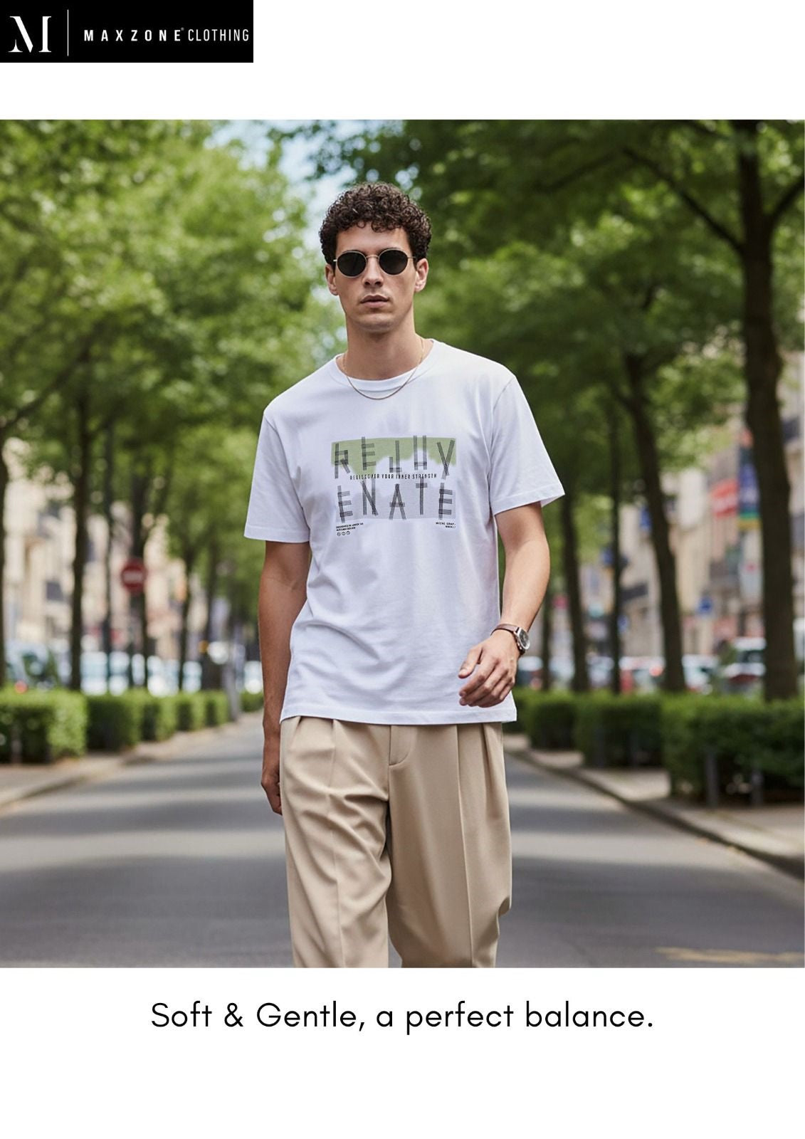 Iho G 123 C D No 2385 Maxzone Clothing Cotton Mens Tshirts Wholesaler Ahmedabad